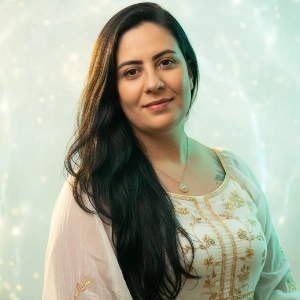 Rafaela Santos- Terapeuta Energetica Integrativa