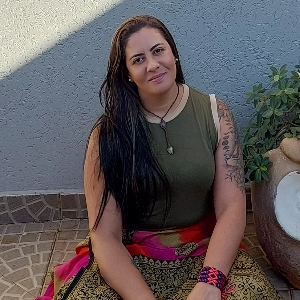 Rafaela Santos- Terapeuta Energetica Integrativa