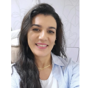 Juliana Moço Corrêa