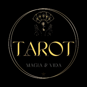 Tarot Magia e Vida