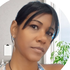 Catia Bandeira -  psicóloga clínica