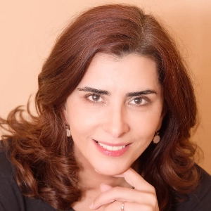 MARIA SALETE DA SILVA