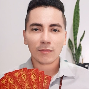 Ravi Tarólogo- Consulta de Tarot em Curitiba