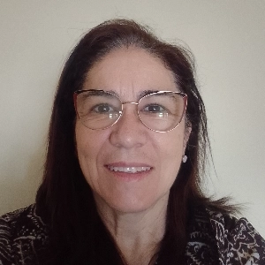 Antonia Evaneide de Araújo Lima