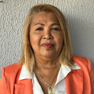 Léa Fischer Terapeuta