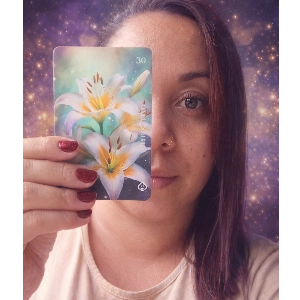 Suelen Ferreira Cartomancia