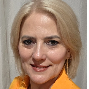 Vânia Garcia Terapeuta