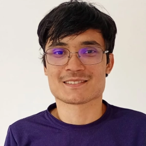 Lucas  Vinicius Ferreira Vieira