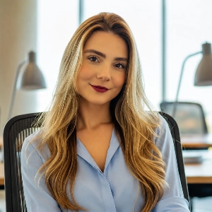 Mariana Almeida