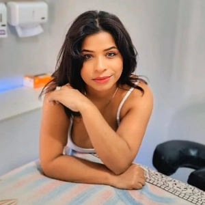 ESCARLEN EDITH ALFONZO GONGORA