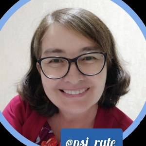 Rute  Ana Teles - Psicanalista