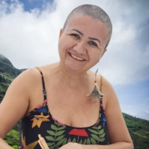 Jôsenilda Nascimento