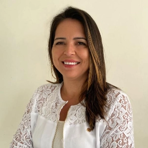 ANA CRISTINA DE OLIVEIRA