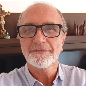 Jaime Moura - Contato Ciça