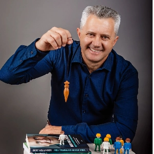 Roberto Luiz Isotton