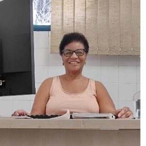 Eliane Batista Xavier