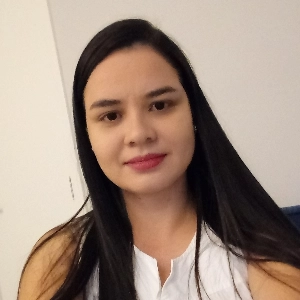 Sabrina Piloto Ferreira