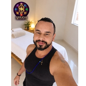Prem Ashvin (Fábio)
