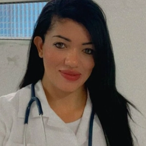 Nalva Santos