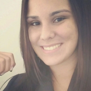 Raquel dos Anjos Telles