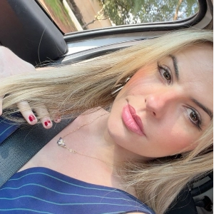 Ana Caroline