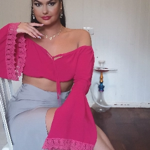 * Ayla * massagem em foz do iguaçu