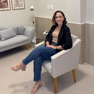 SUSAN RIBEIRO HORTAS