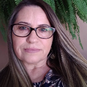 Lucélia Ferreira Fernandes