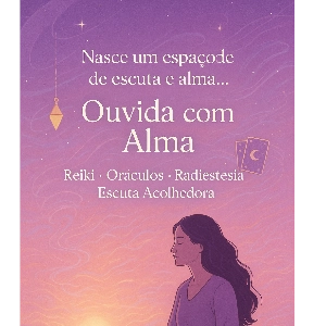 Espaço da alma