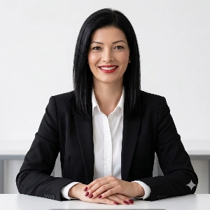 Josiane Dolemba