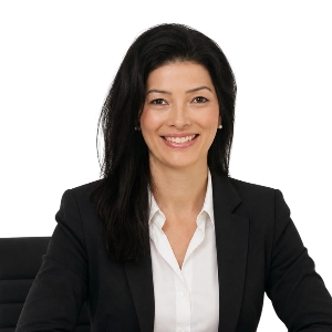 Josiane Dolemba
