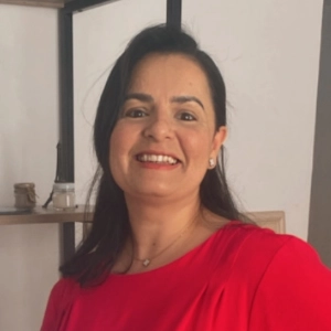 Juliane Caroline de Souza