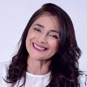 Terapeuta Flora Belchior