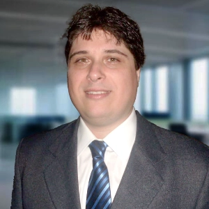 André de Figueiredo