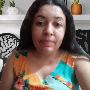 Erislândia Pereira Oliveira