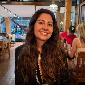 Flávia Maira Rodrigues Ribeiro