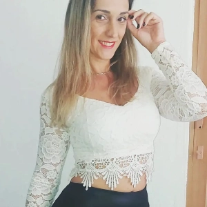 Mãos de fada
