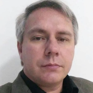 Doutor André Kuhn Spindola