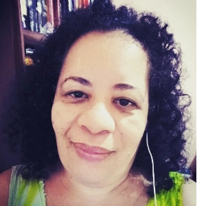 Luciana Aparecida Gomes