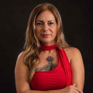 Surya Terapeuta Integrativa