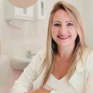 Terapeuta Tatiana Disconzi