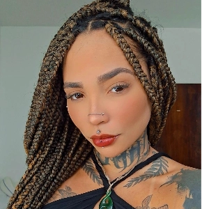 Mahara Brenda
