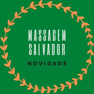 Massagem em Salvador
