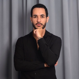 Rhavi - Terapeuta Corporal