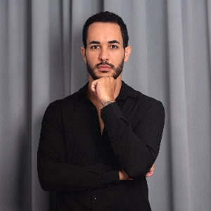 Rhavi - Terapeuta Corporal