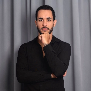 Rhavi - Terapeuta Corporal