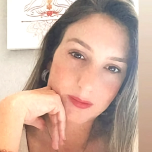 Fernanda Nucci Hipnoterapeuta