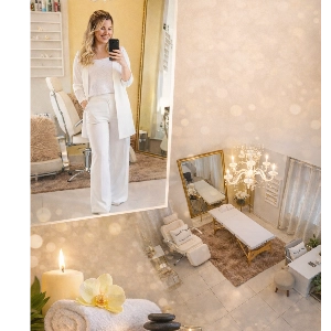 Massoterapia e Cuidados Corporais