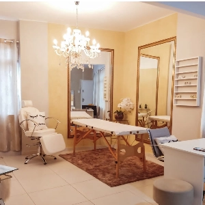 Massoterapia, Depilação e Ventosaterapia