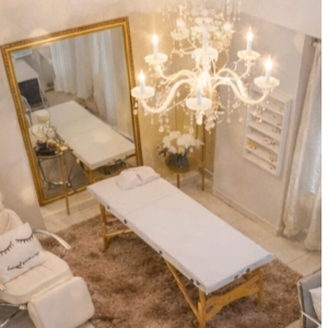 Massoterapia e Cuidados Corporais